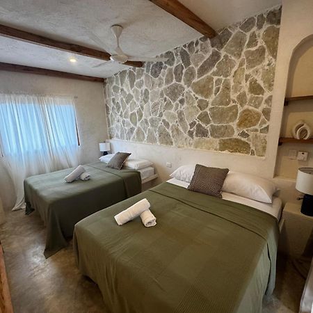 La Colmena Rd Hotel Samana Eksteriør billede