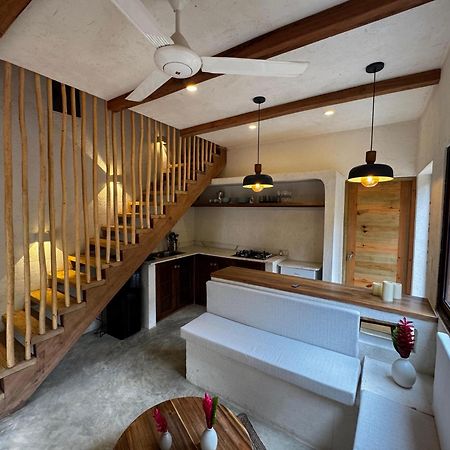 La Colmena Rd Hotel Samana Eksteriør billede