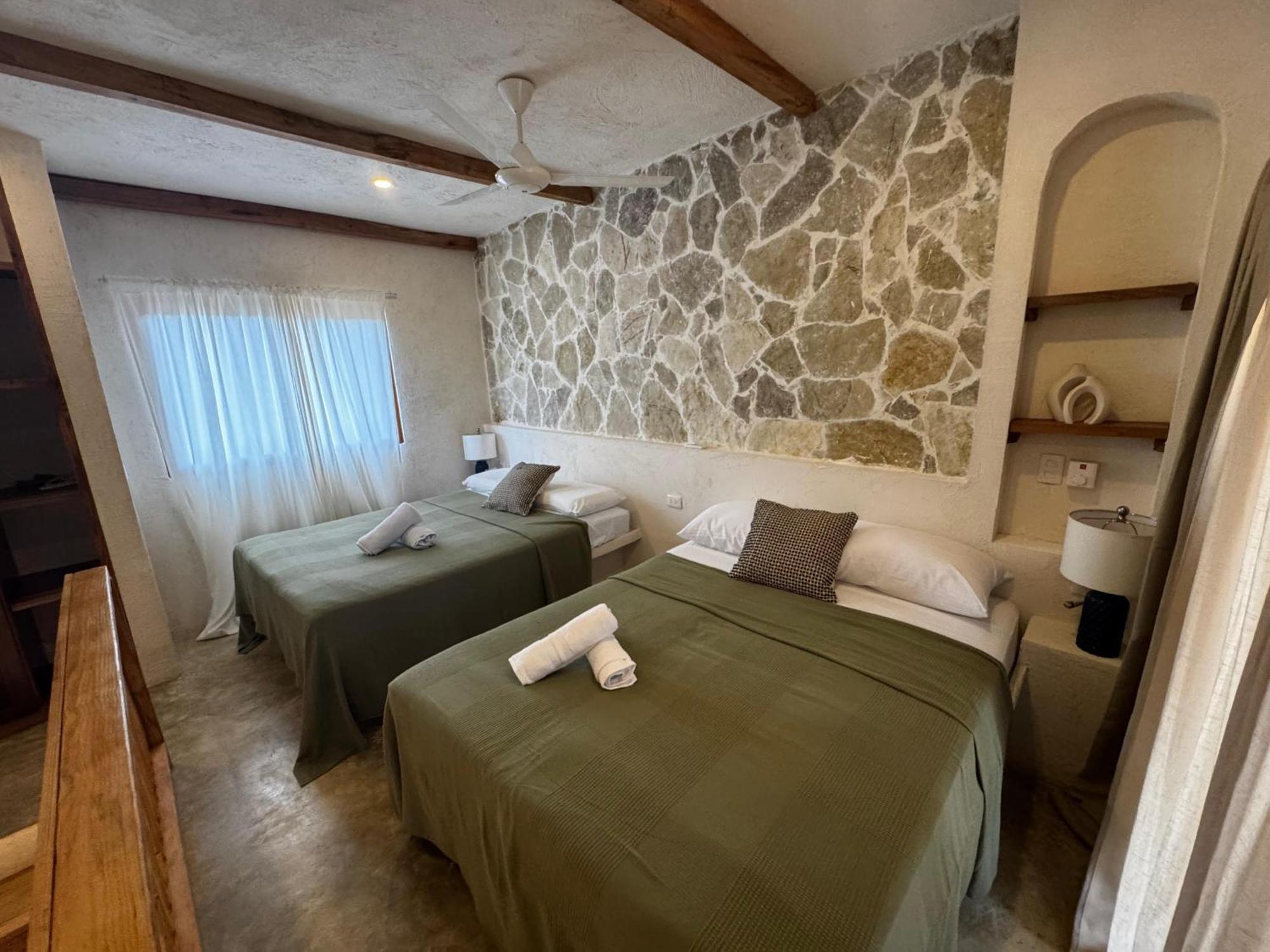 La Colmena Rd Hotel Samana Eksteriør billede