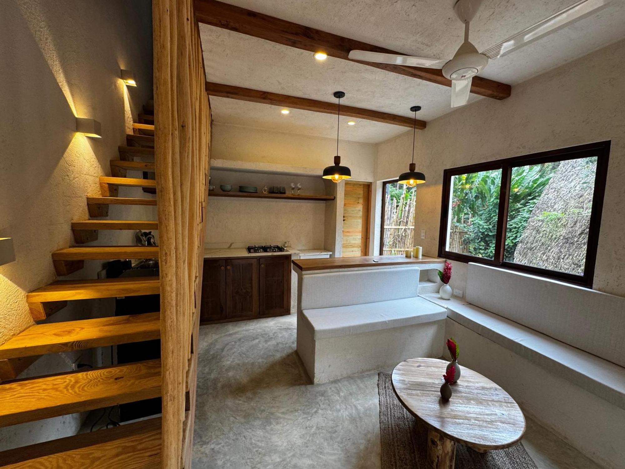 La Colmena Rd Hotel Samana Eksteriør billede