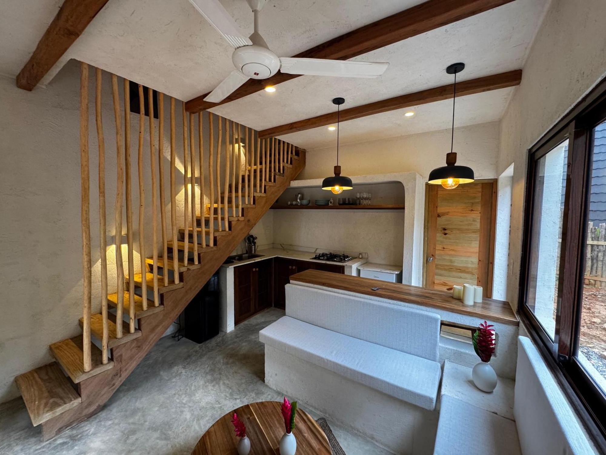 La Colmena Rd Hotel Samana Eksteriør billede